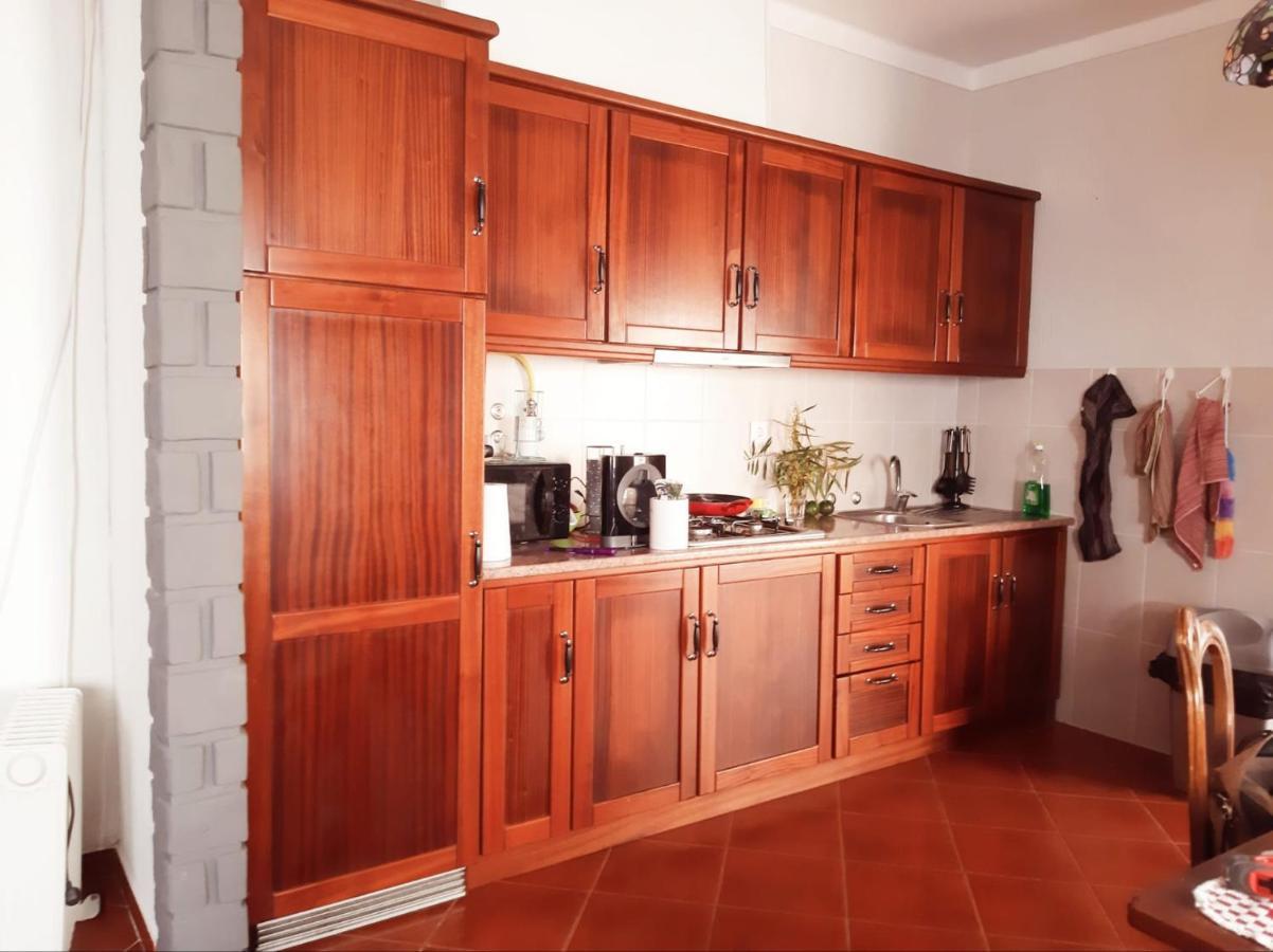 Magnifique Atlantic Terrace Maison Фигейра-да-Фош Экстерьер фото