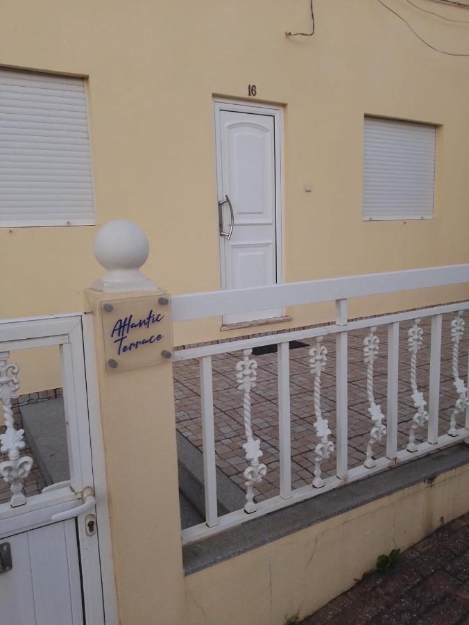 Magnifique Atlantic Terrace Maison Фигейра-да-Фош Экстерьер фото