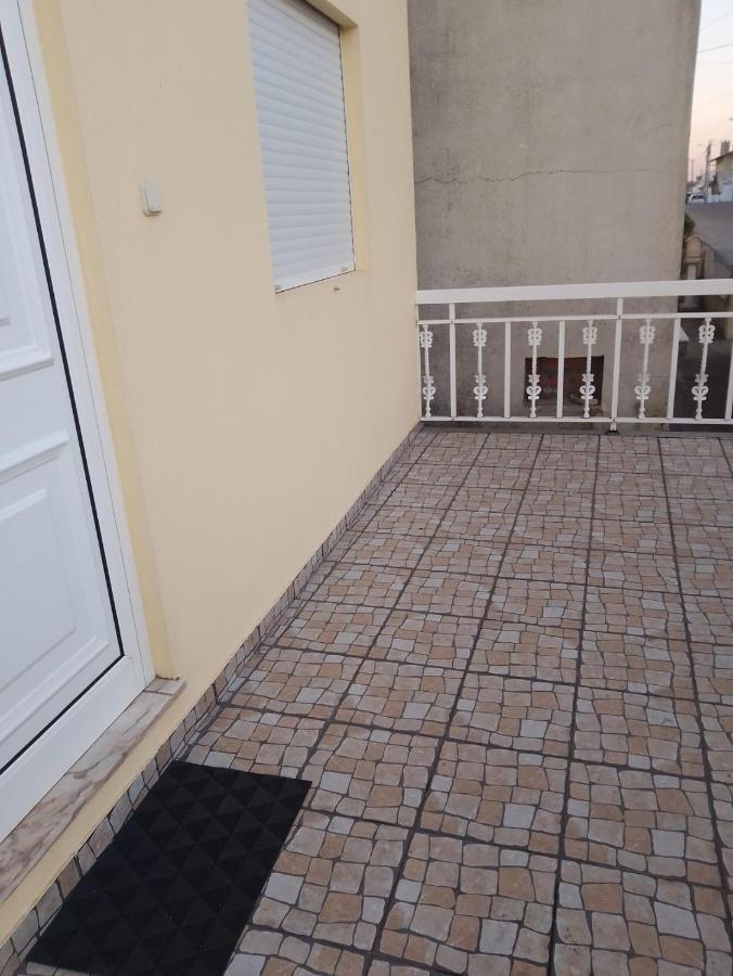 Magnifique Atlantic Terrace Maison Фигейра-да-Фош Экстерьер фото
