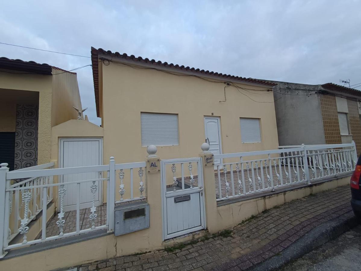 Magnifique Atlantic Terrace Maison Фигейра-да-Фош Экстерьер фото
