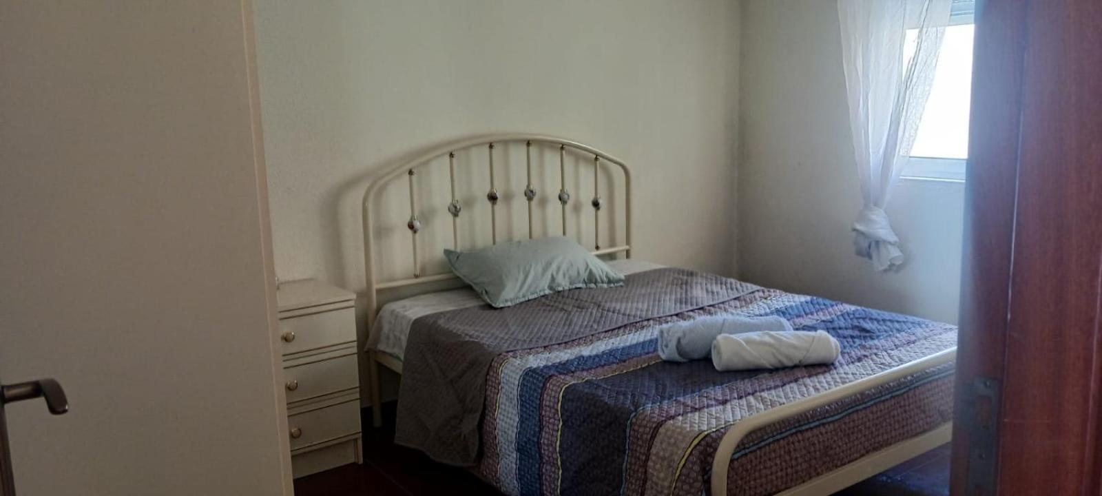 Magnifique Atlantic Terrace Maison Фигейра-да-Фош Экстерьер фото